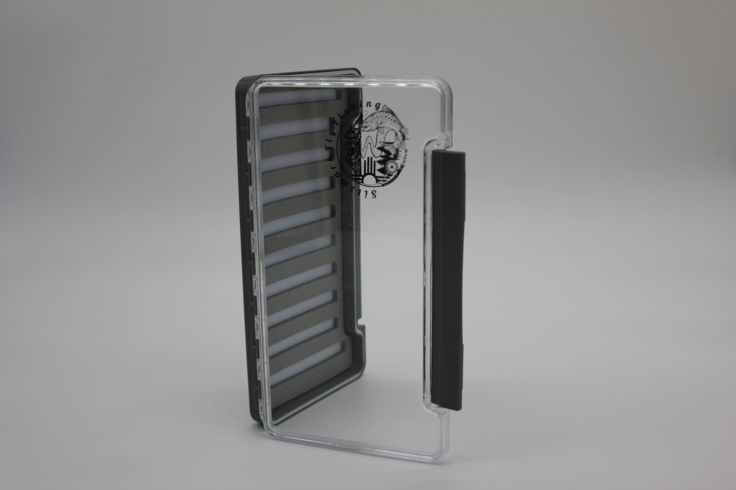 X-Large Foam Sitzmark Fly Box