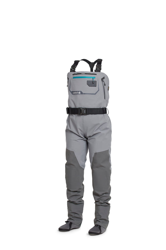 Women’s Ultralight Convertible Waders