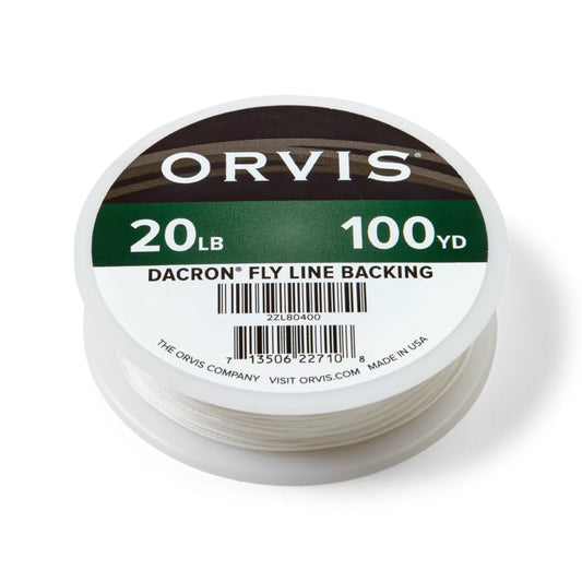 Orvis Dacron® Backing - 20-LB., 300 YDS.