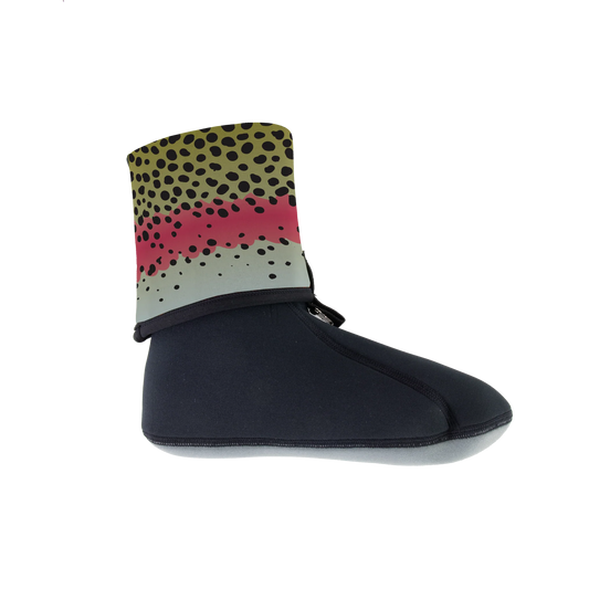 Cheeky Wingo Neoprene Wading Socks