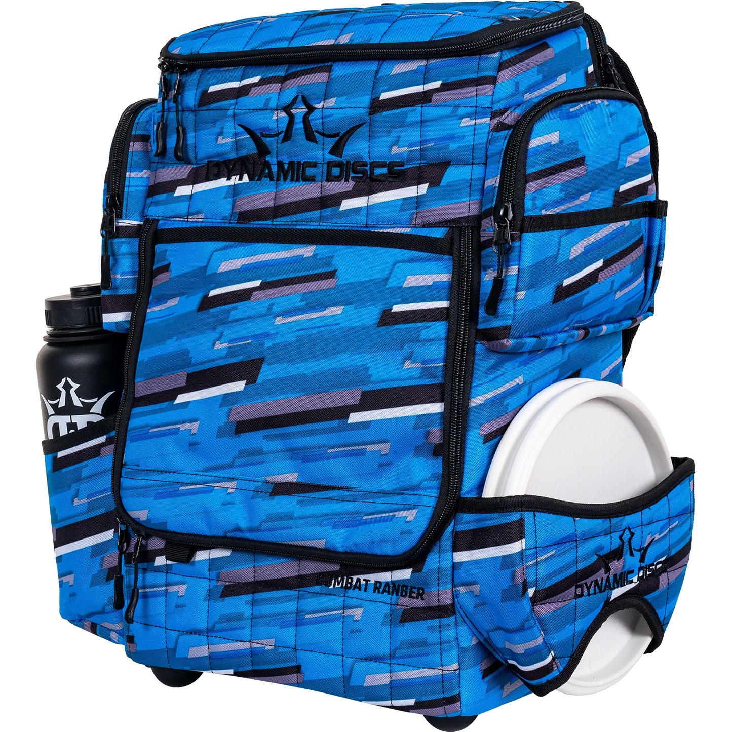 Dynamic Disc Combat Ranger Bag