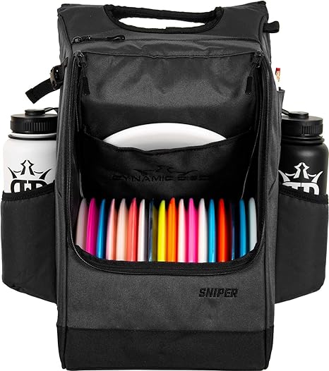 Dynamic Disc Sniper Bag