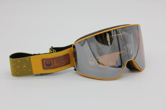 Dragon PVX2 Goggle