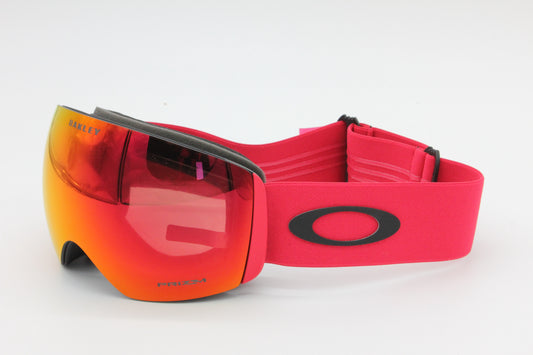 Oakley Flight Deck