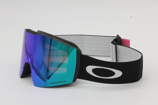 Oakley Fall Line