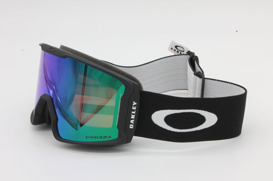 Oakley Line Miner