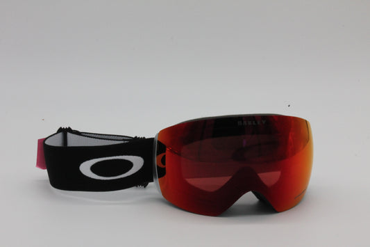 Oakley Flight Deck