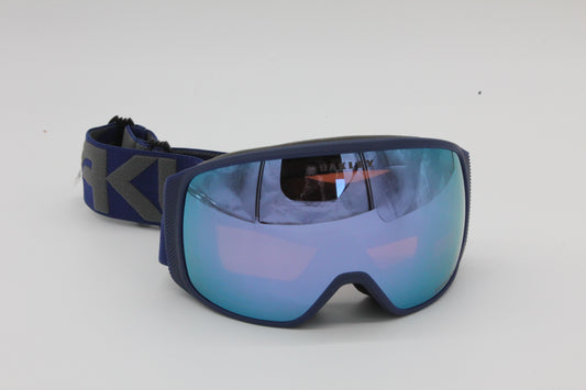 Oakley Flight Tracker