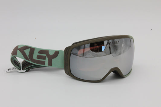 Oakley Flight Tracker