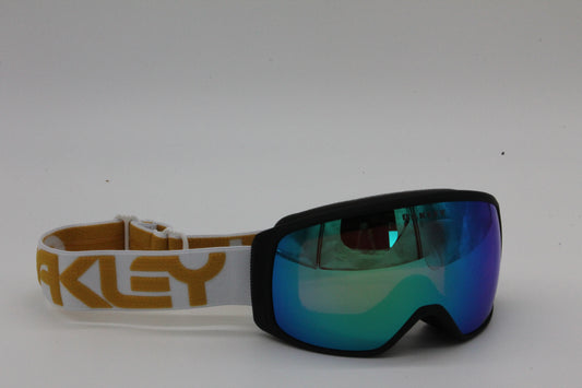 Oakley Flight Tracker