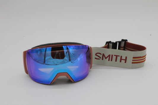 Smith I/O Mag XL