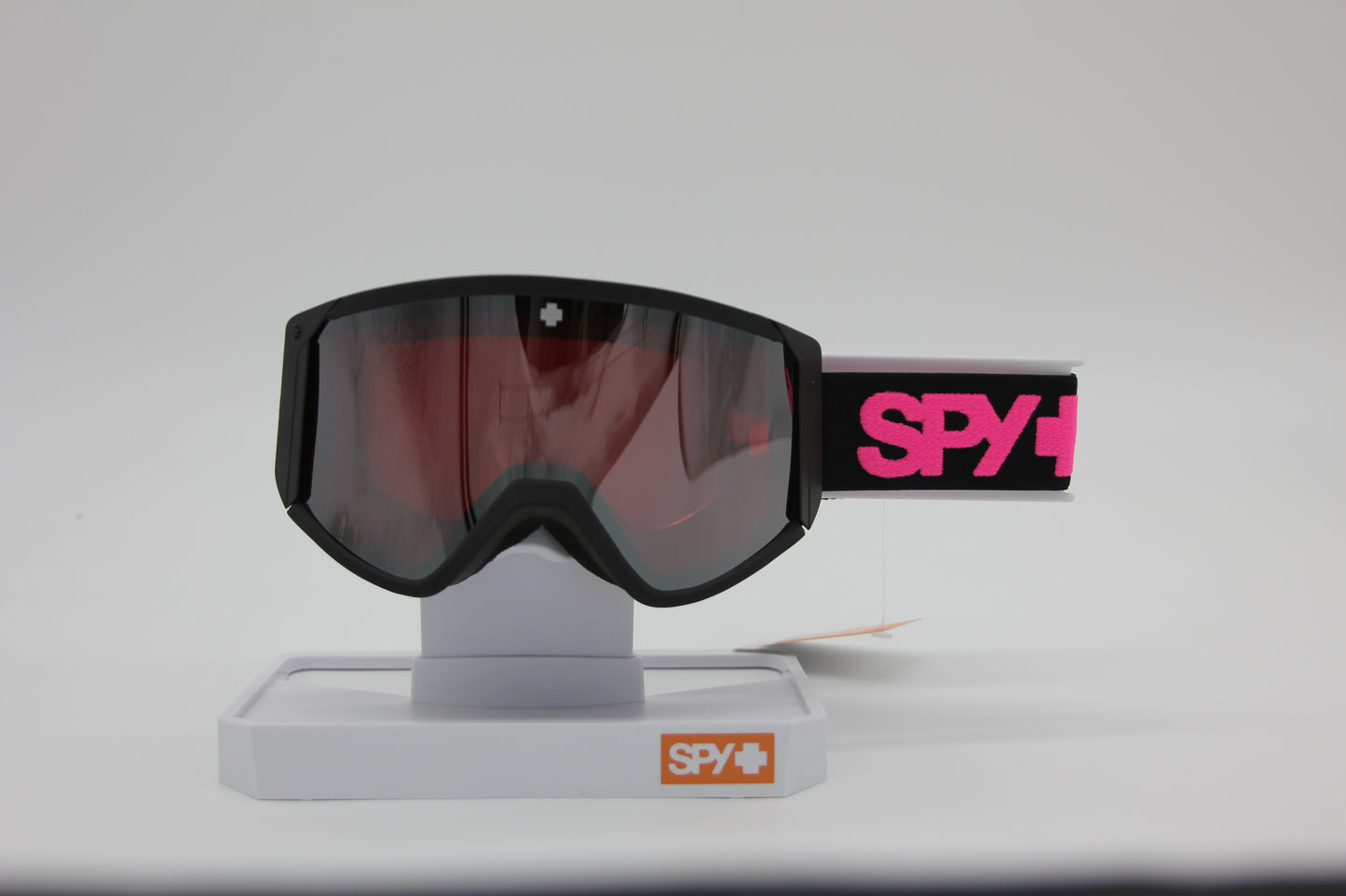 Spy Raider