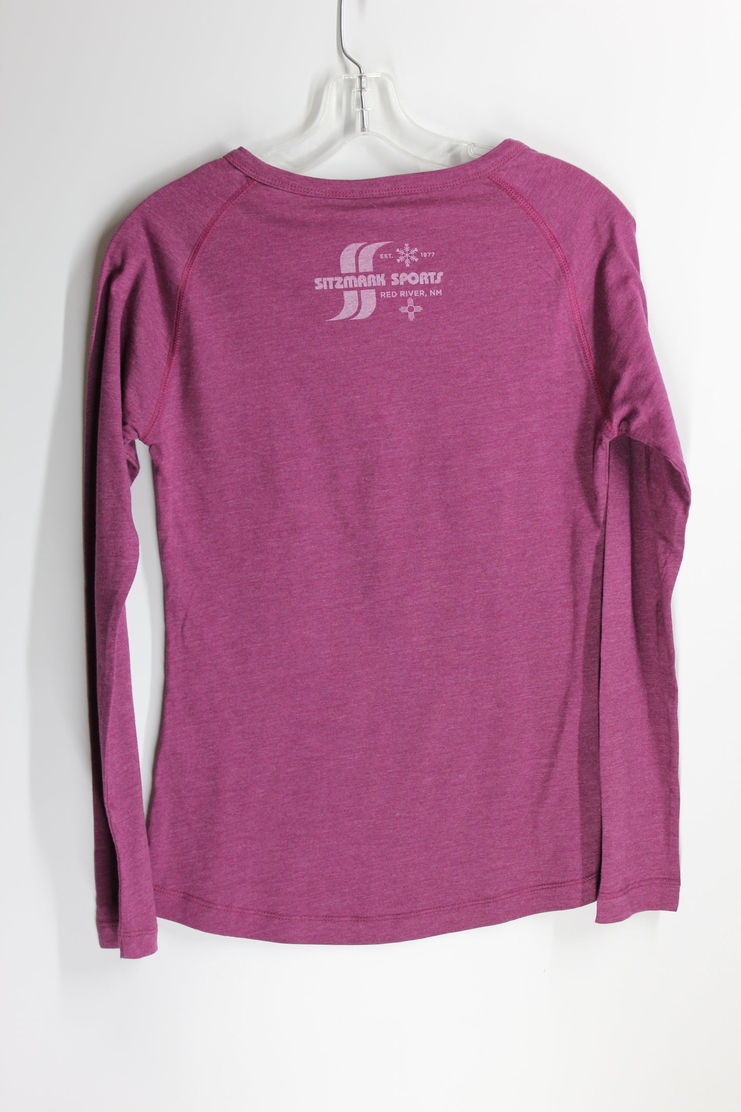 Red River Long Sleeve Women's Shirt