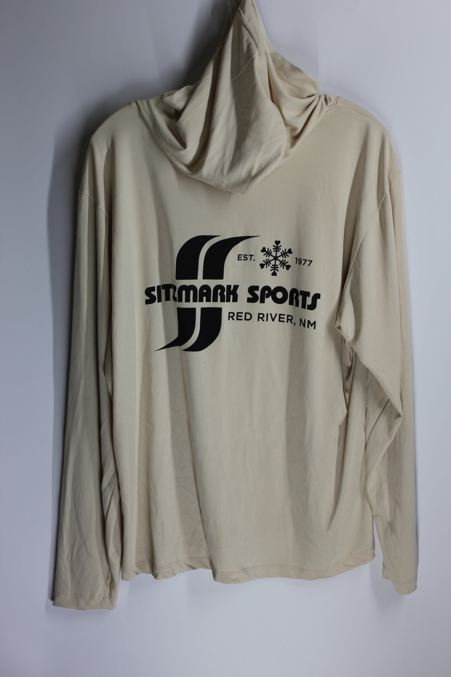 Long Sleeve Sitzmark Sunshirt