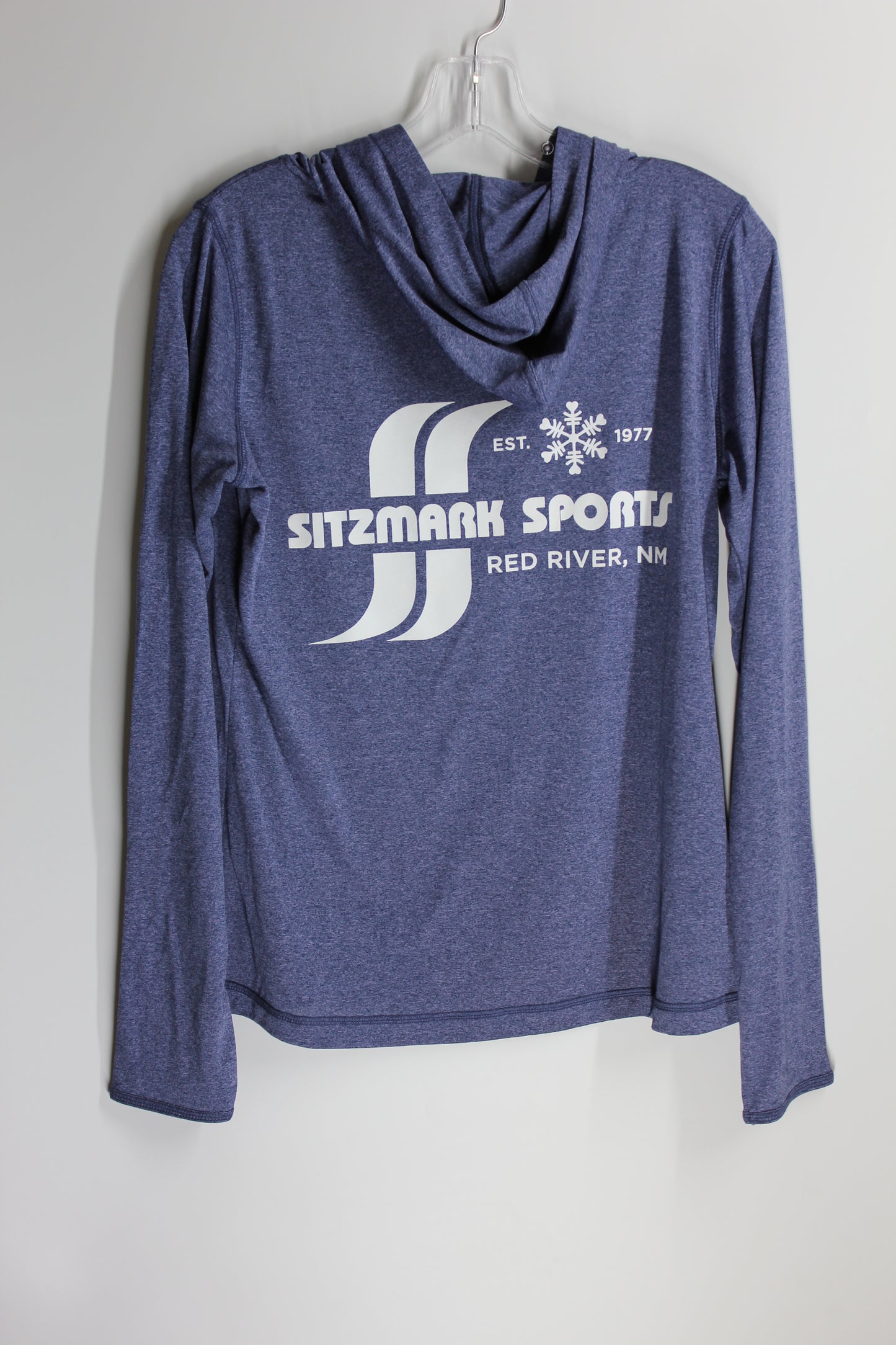 Long Sleeve Sitzmark Sunshirt