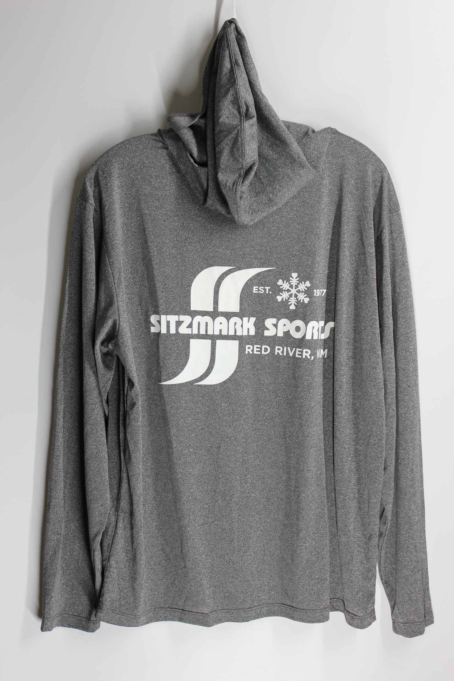 Long Sleeve Sitzmark Sunshirt