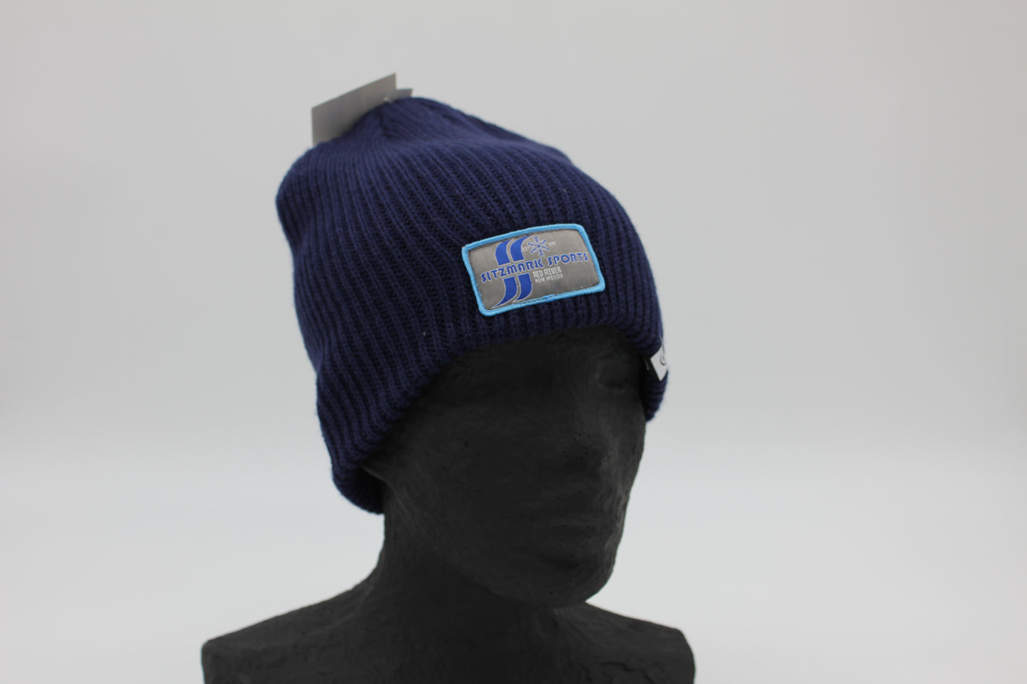 CG Sitzmark Logo Beanies