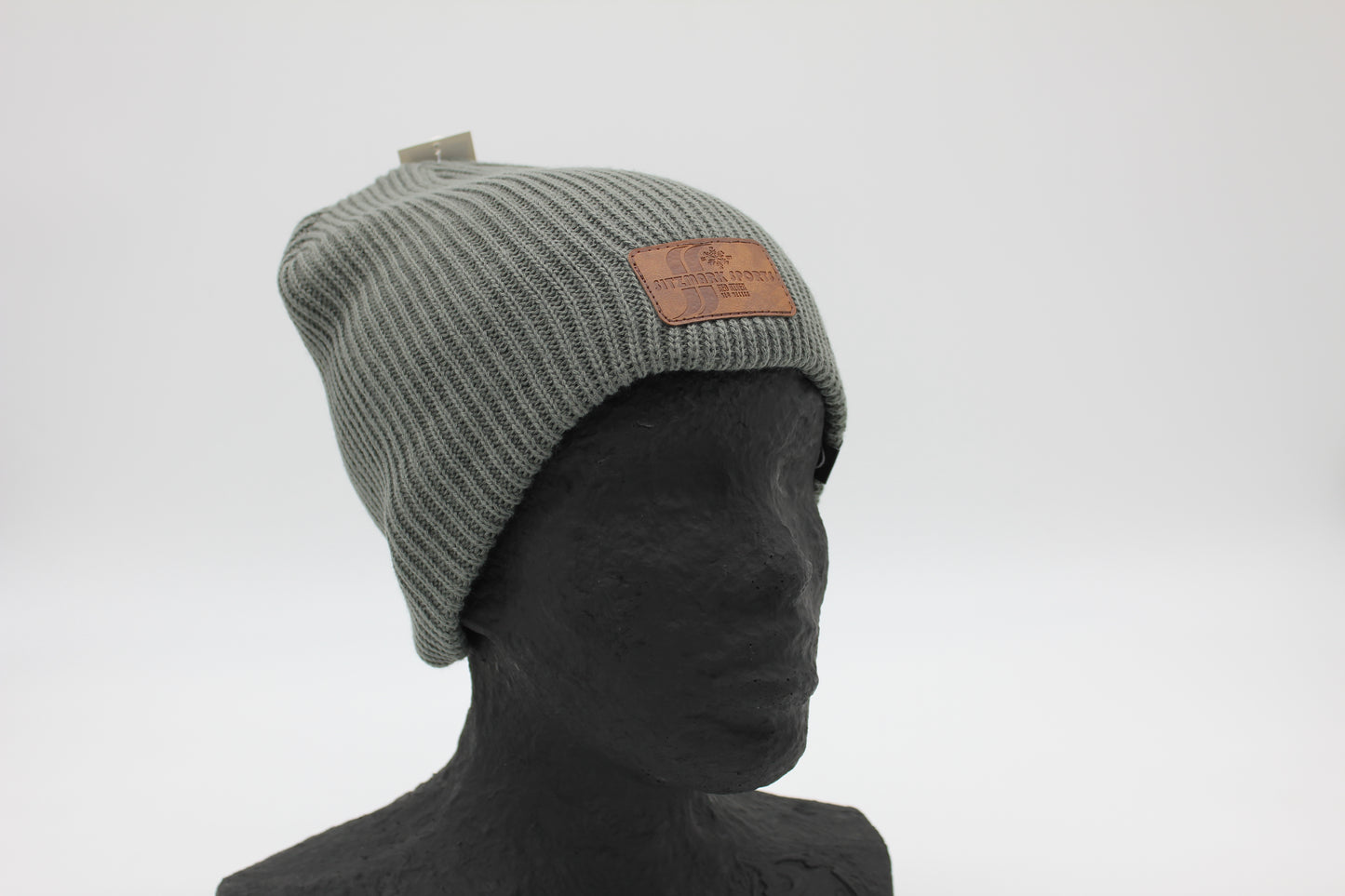 CG Sitzmark Logo Beanies