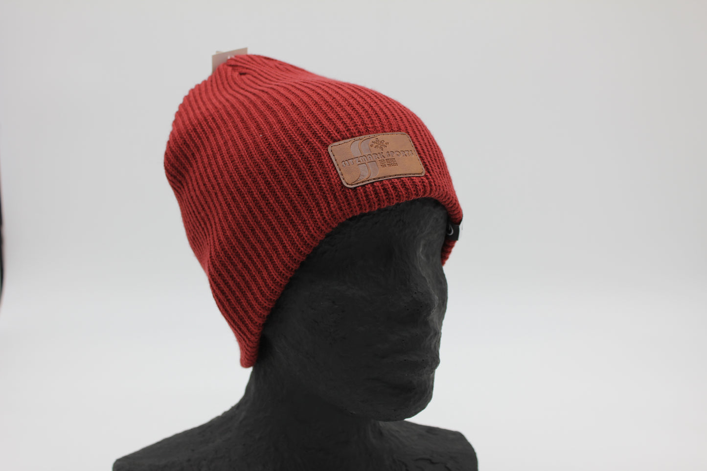 CG Sitzmark Logo Beanies