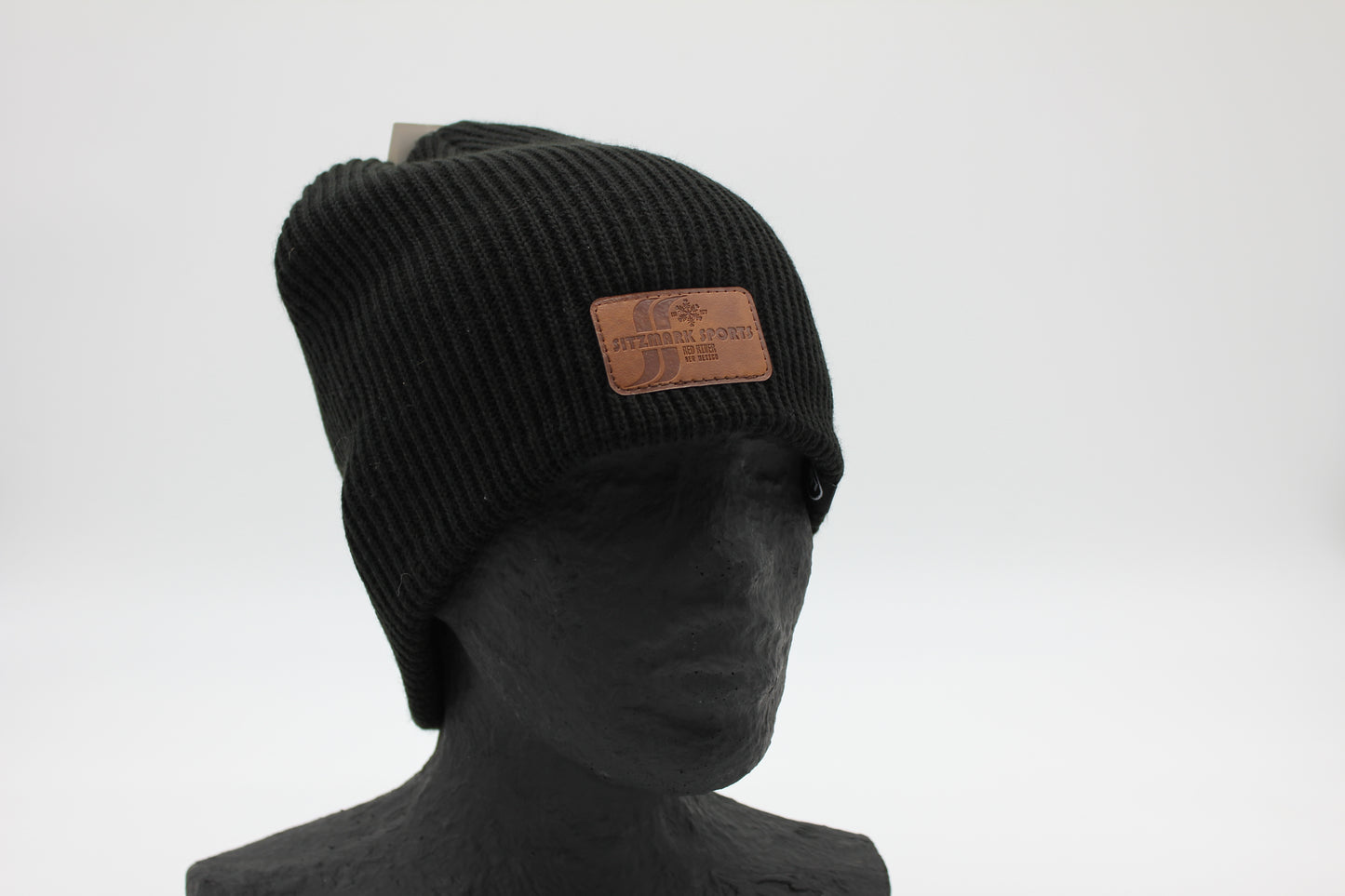 CG Sitzmark Logo Beanies