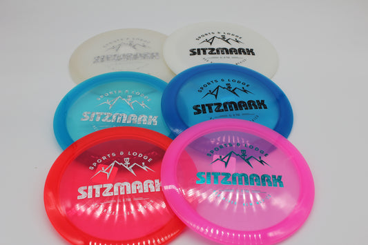 Sitzmark Discs