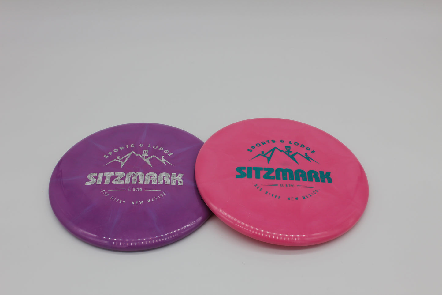 Sitzmark Discs