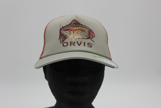 Orvis Trucker Hats