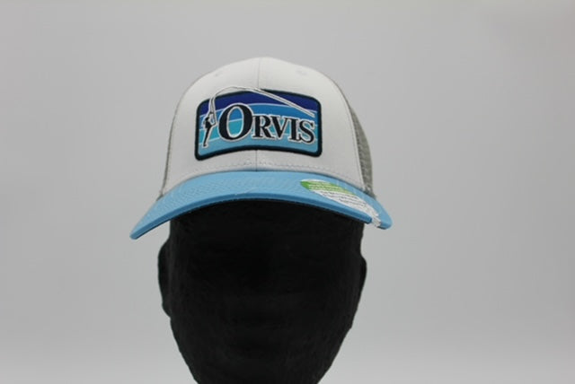 Orvis Trucker Hats