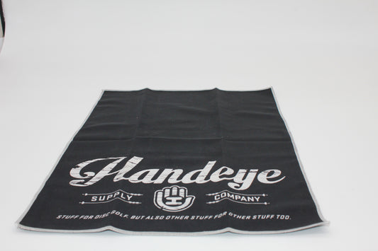 Dynamic Disc Quick Dry Towel