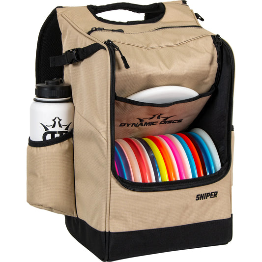 Dynamic Disc Sniper Bag