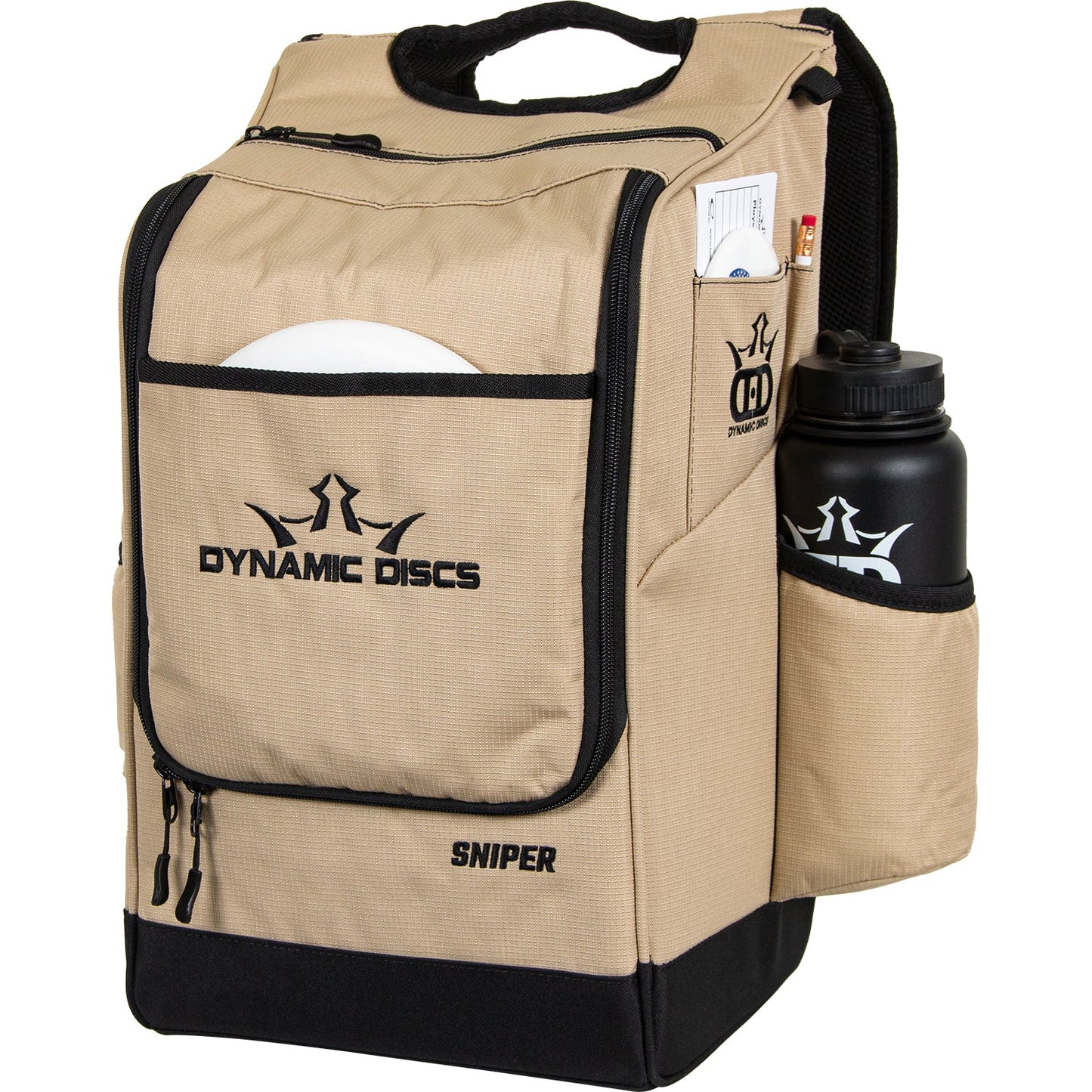 Dynamic Disc Sniper Bag