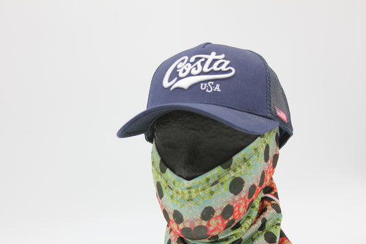 Costa USA Hat