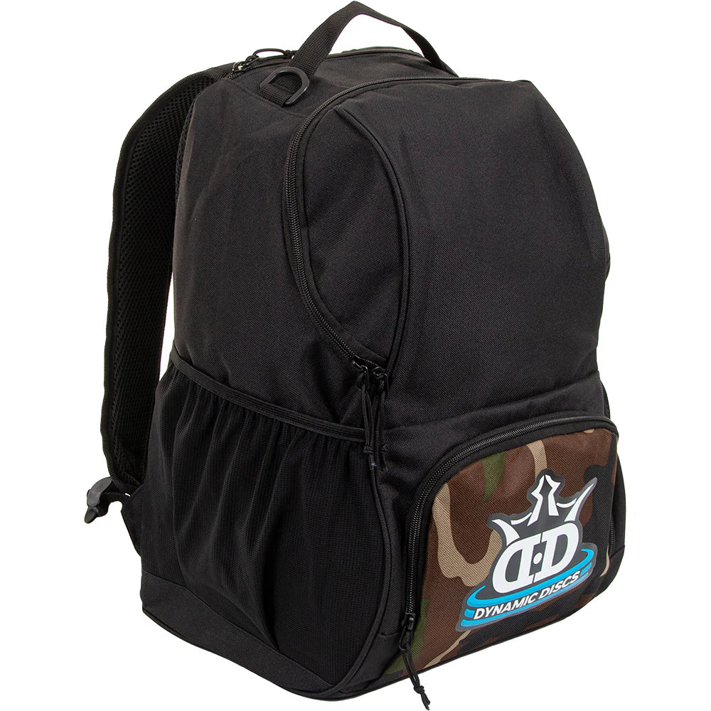 Dynamic Disc Cadet Back Pack