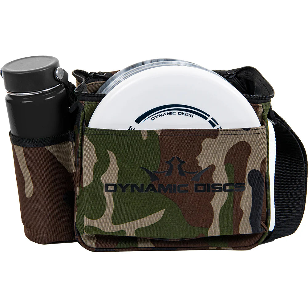 Dynamic Disc Cadet Bag