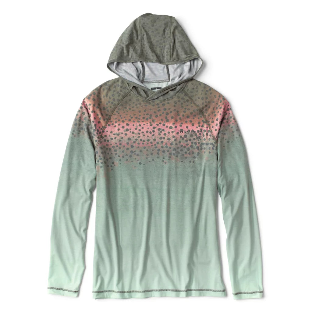 Orvis Rainbow Trout Sunshirt