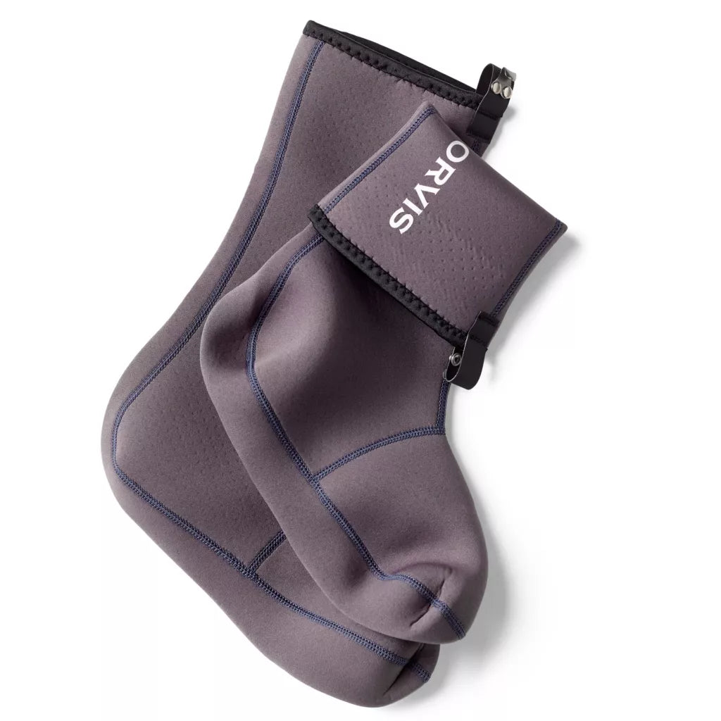 Orvis Neoprene Guard Socks